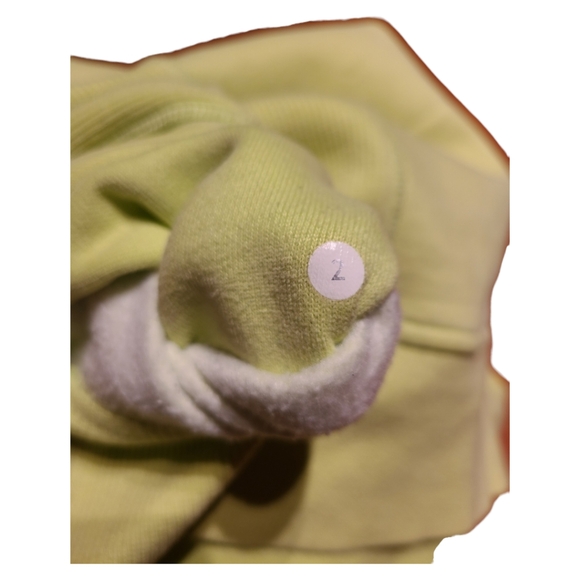 Lululemon scuba hoodie - Picture 3 of 3